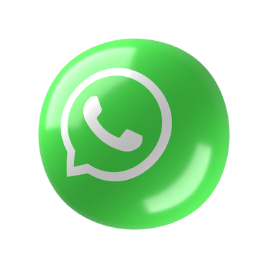 Whatsapp Spherical Logo