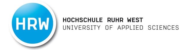 HRW Hochschule Logo