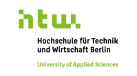 HTW University Logo