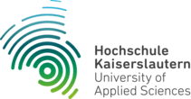 Kaiserslautern University Logo