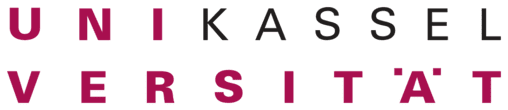 Kassel University Logo