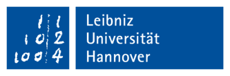 Leibniz University Logo