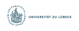 Lübeck University Logo